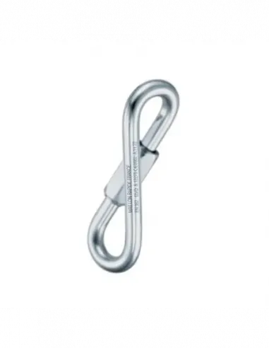 Big Twist Carabiner