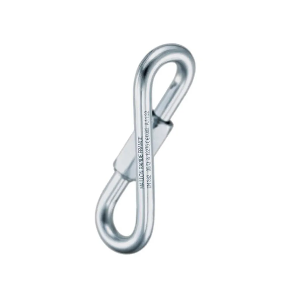 Karabiner Big Twist