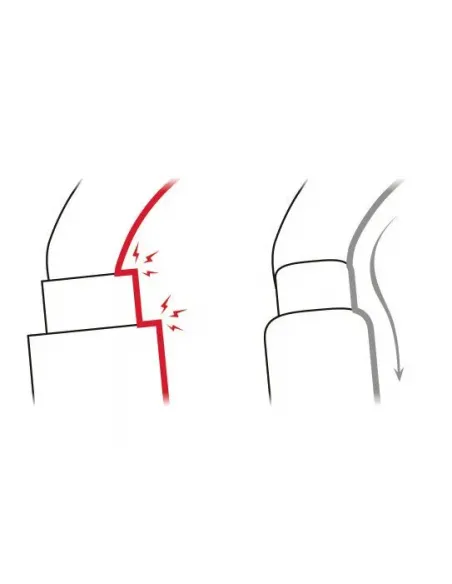 Bm'D Triact-Lock Black Carabiner