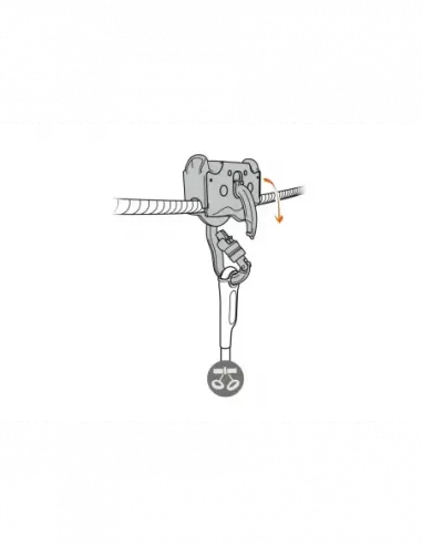 Trac Guide LT Pulley