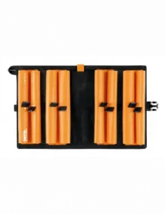 Beschermende draaghoes voor Ice Screws Octo