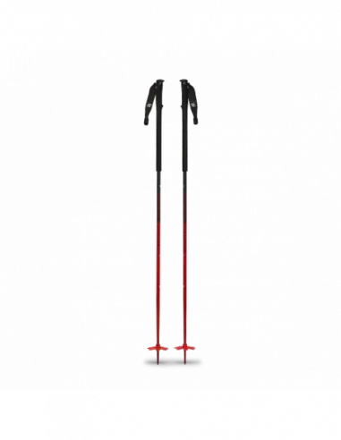 Ski Poles Vapor AL