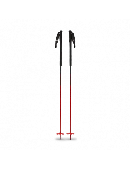Ski Poles Vapor AL