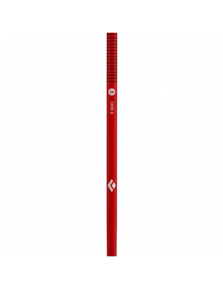 Skistokken Vapor AL