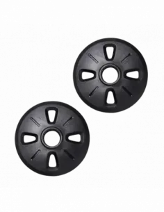 Large Distance Baskets