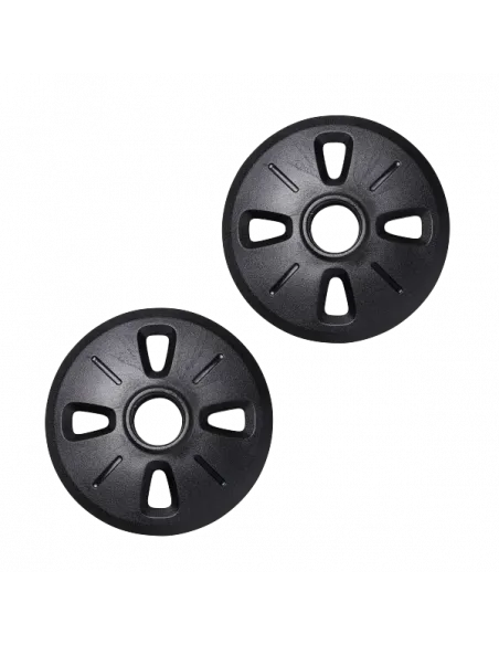 Large Distance Baskets