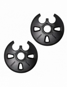 Large Distance Baskets with Clip