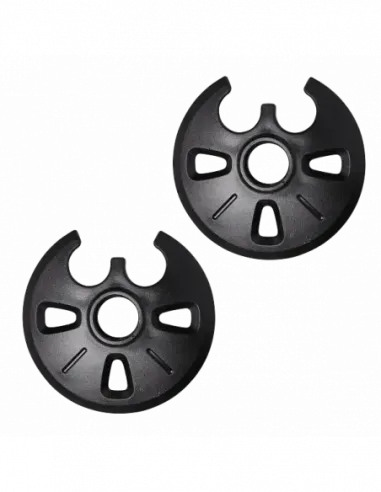 Large Distance Baskets with Clip