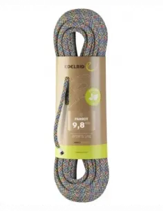 Rope Parrot 9,8mm