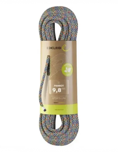 Touw Parrot 9,8mm