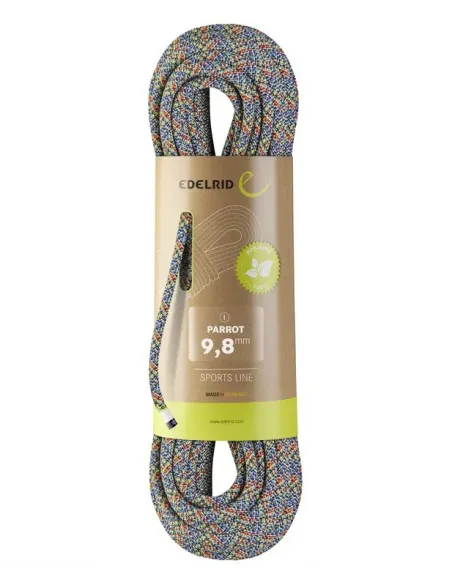 Reb Parrot 9,8mm