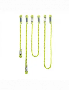Patron Lanyard