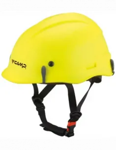 Skylor Plus Hi-Viz Yellow Helmet