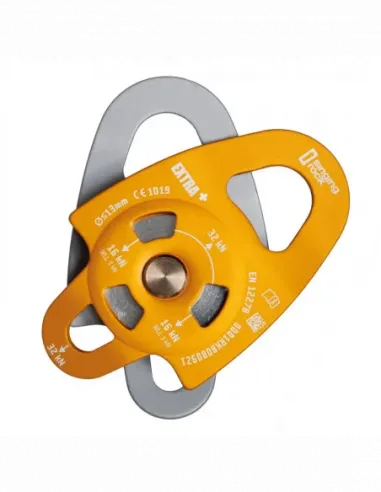 Seilrolle Extra Plus