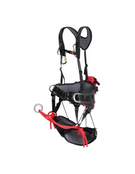 Arbo Chest Harness