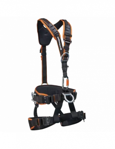 Atlas Uni AL Lock helkropssele