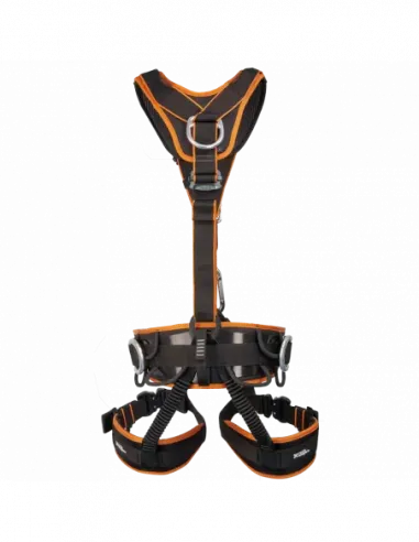 Atlas Uni AL Lock helkropssele