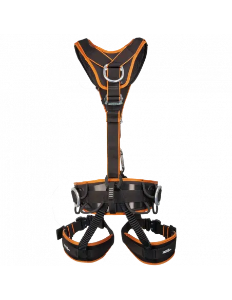 Atlas Uni AL Lock helkropssele