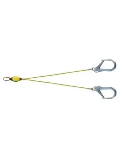 Dynapro Air V Hook XL 200 leeflijn