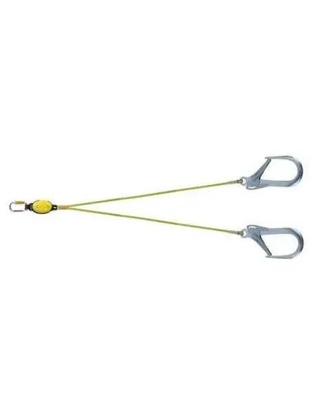 Verbindungsmittel Dynapro Air V Hook XL 200