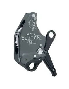 Clutch multifunctioneel touwbewegingsapparaat