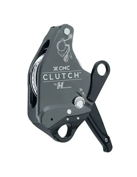 Clutch multifunctioneel touwbewegingsapparaat