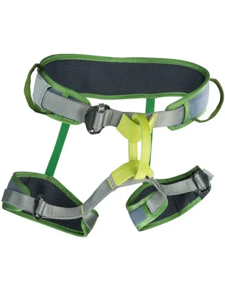 Zack Gym Harness