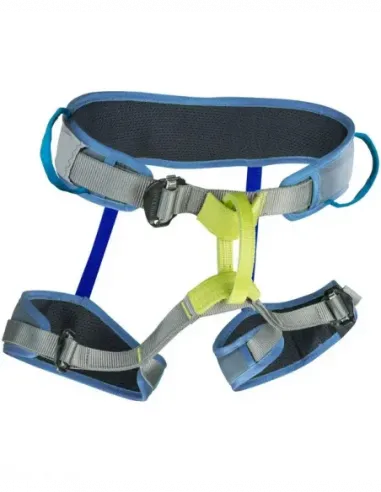 Arnés Zack Gym