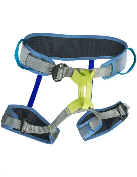 Arnés Zack Gym