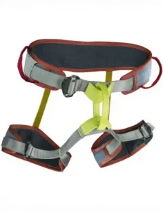 Zack Gym siddesele