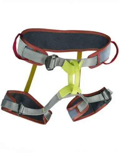 Zack Gym zitgordel