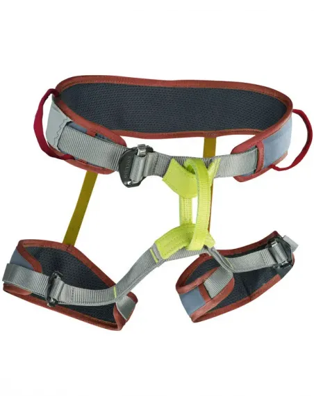 Zack Gym zitgordel