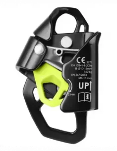 Uni Cruiser Rope clamp
