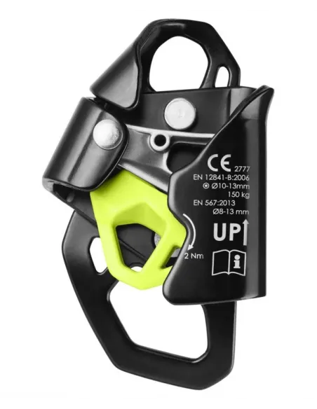 Uni Cruiser Rope clamp