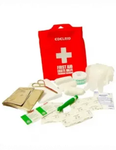 First Aid-set