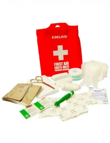 First Aid Kit