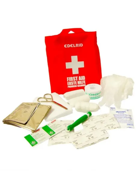 First Aid-sæt