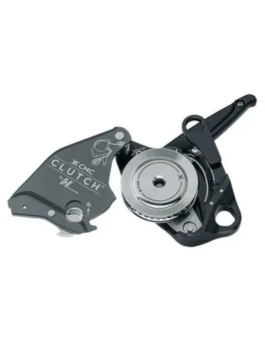 Dispositivo Multifunción para Desplazamiento por Cuerda Clutch