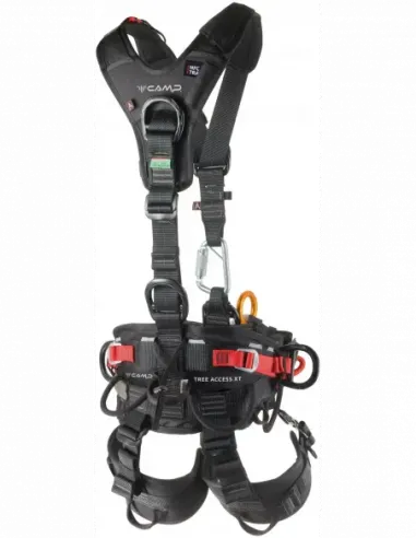 Ζώνη ασφαλείας Tree Access XT