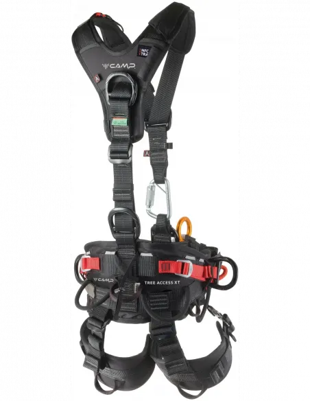 Ζώνη ασφαλείας Tree Access XT