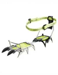 Crampons Beast Alpine