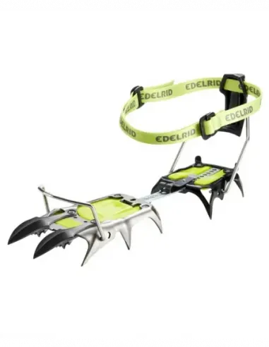Crampons Beast Alpine