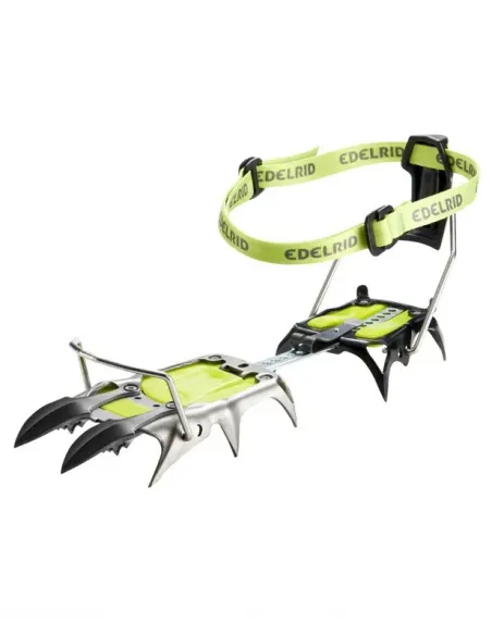 Crampons Beast Alpine