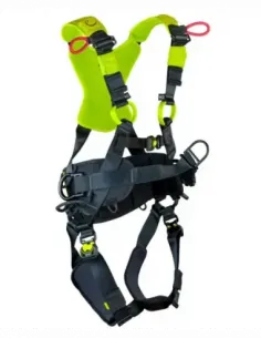 Flex Pro Plus helkropssele
