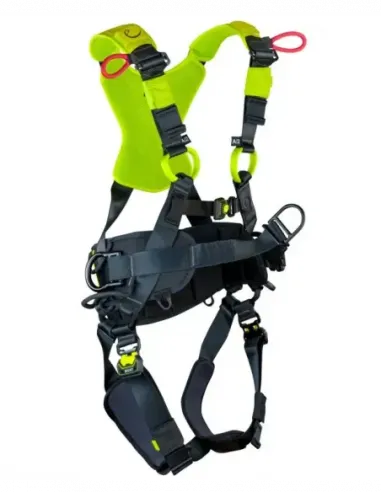 Flex Pro Plus helkropssele