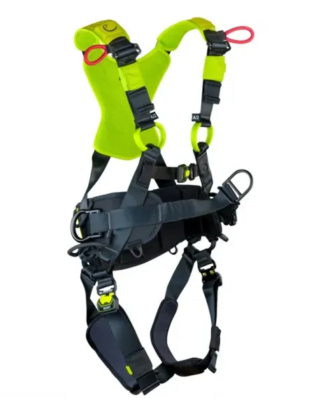 Flex Pro Plus helkropssele
