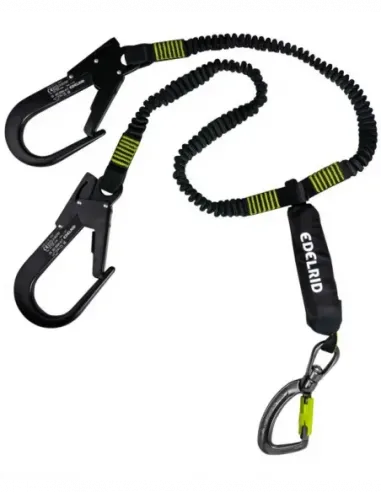 Shockstop Giant Twister Triple 2 m forbindelsesline