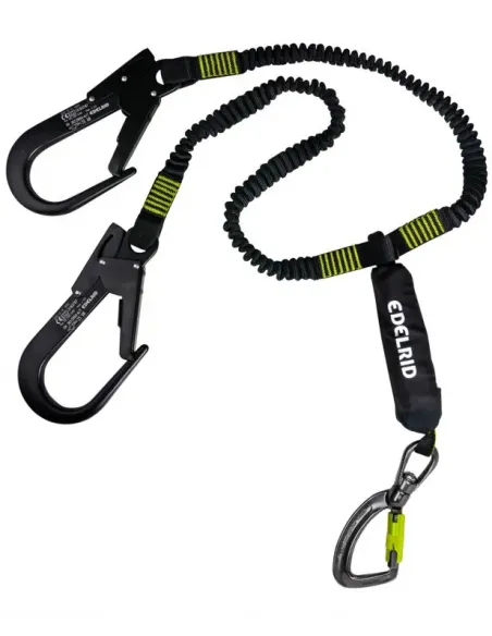 Shockstop Giant Twister Triple 2 m forbindelsesline