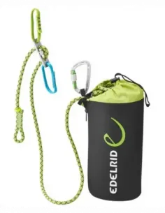 Via Ferrata Belay Kit II