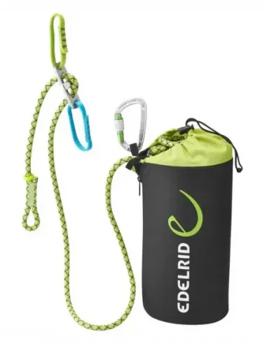 Via Ferrata Belay Kit II